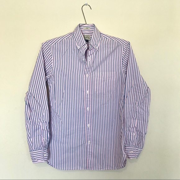 J. Crew Other - J. Crew Slim Fit Oxford Shirt